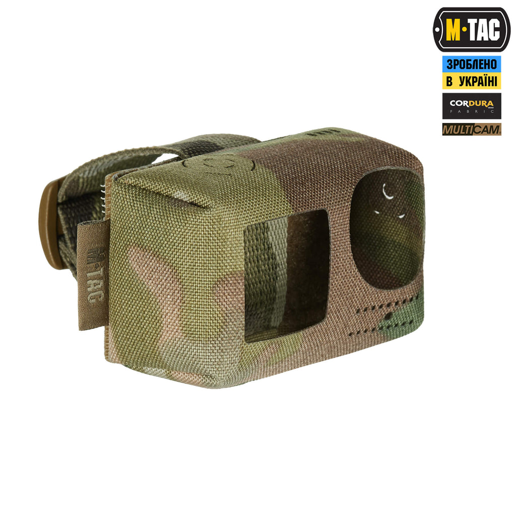 M-Tac чохол для екшн камери Action 5 Pro Multicam