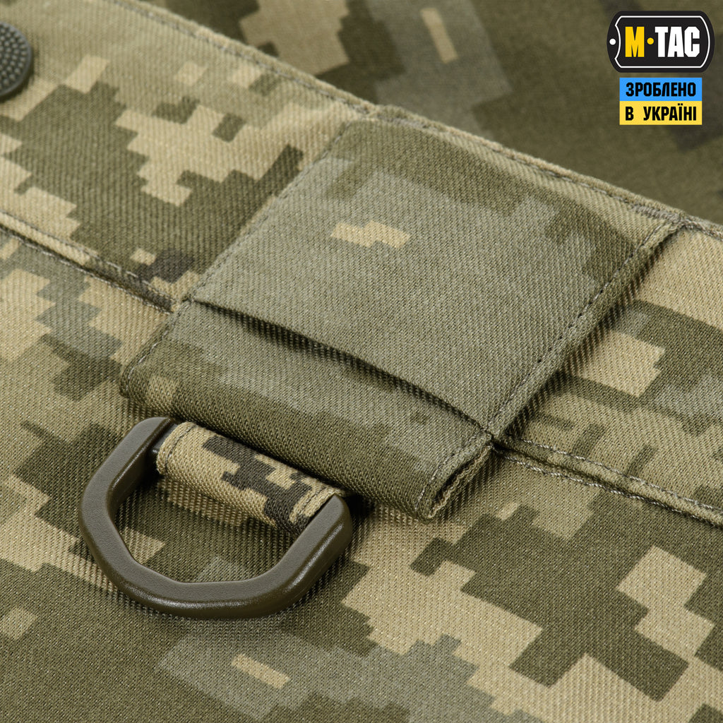 M-Tac шорти Aggressor Short MM14