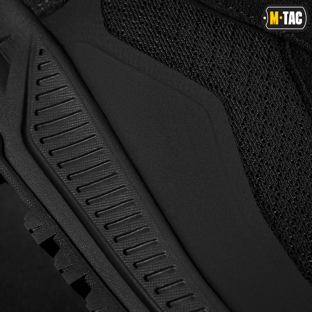 M-Tac кросівки Shooter Black