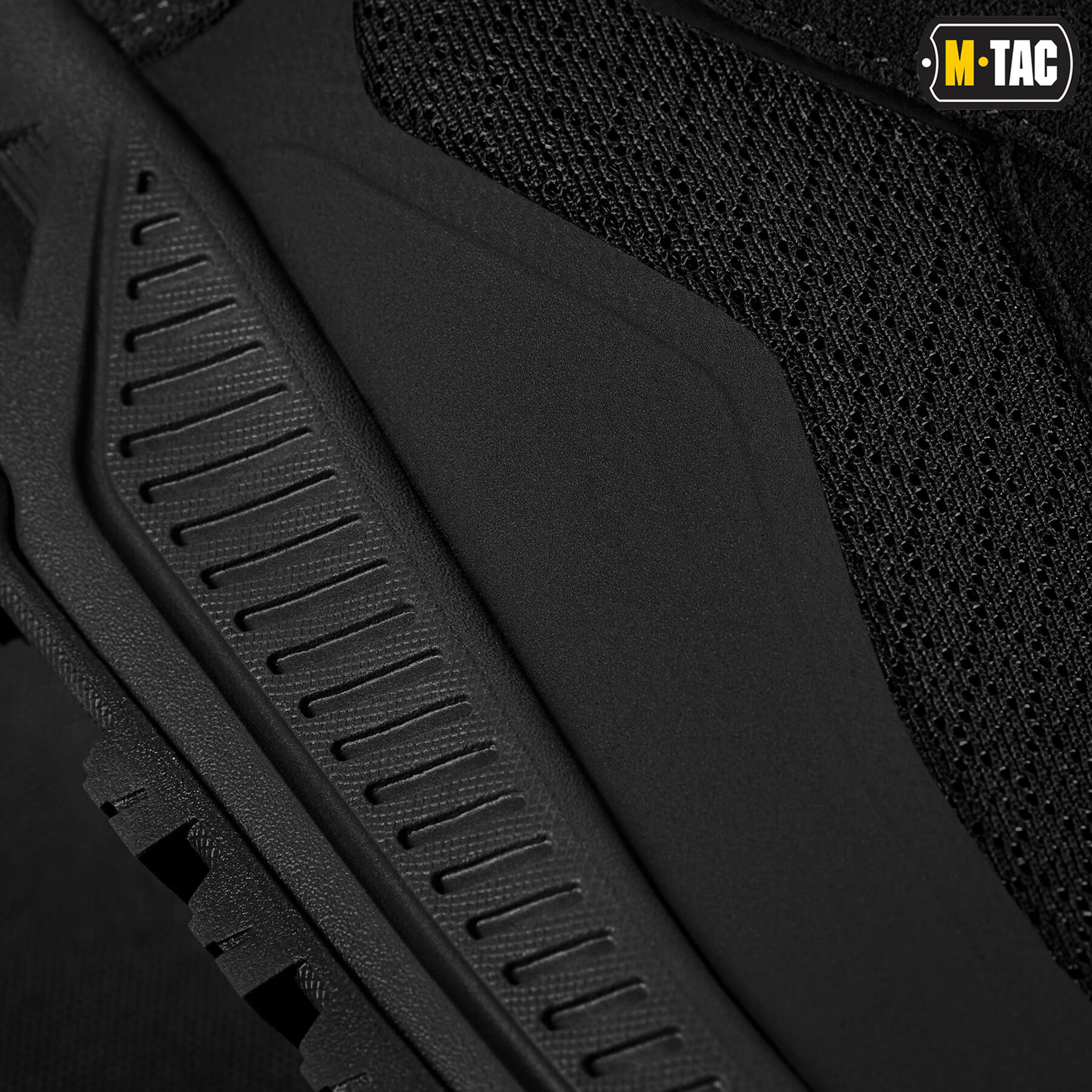 M-Tac кросівки Shooter Black