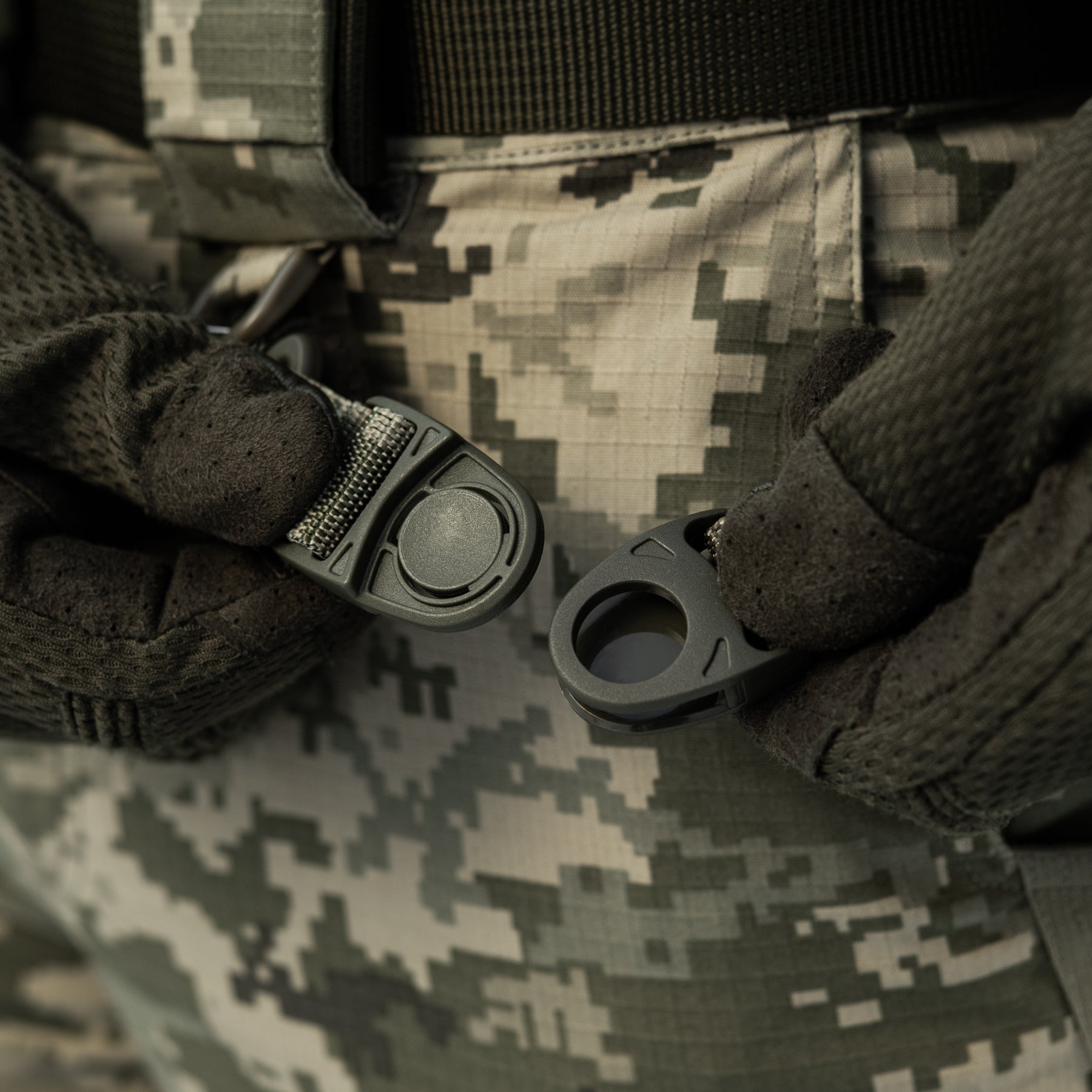 M-Tac Key Holder Elite MM14