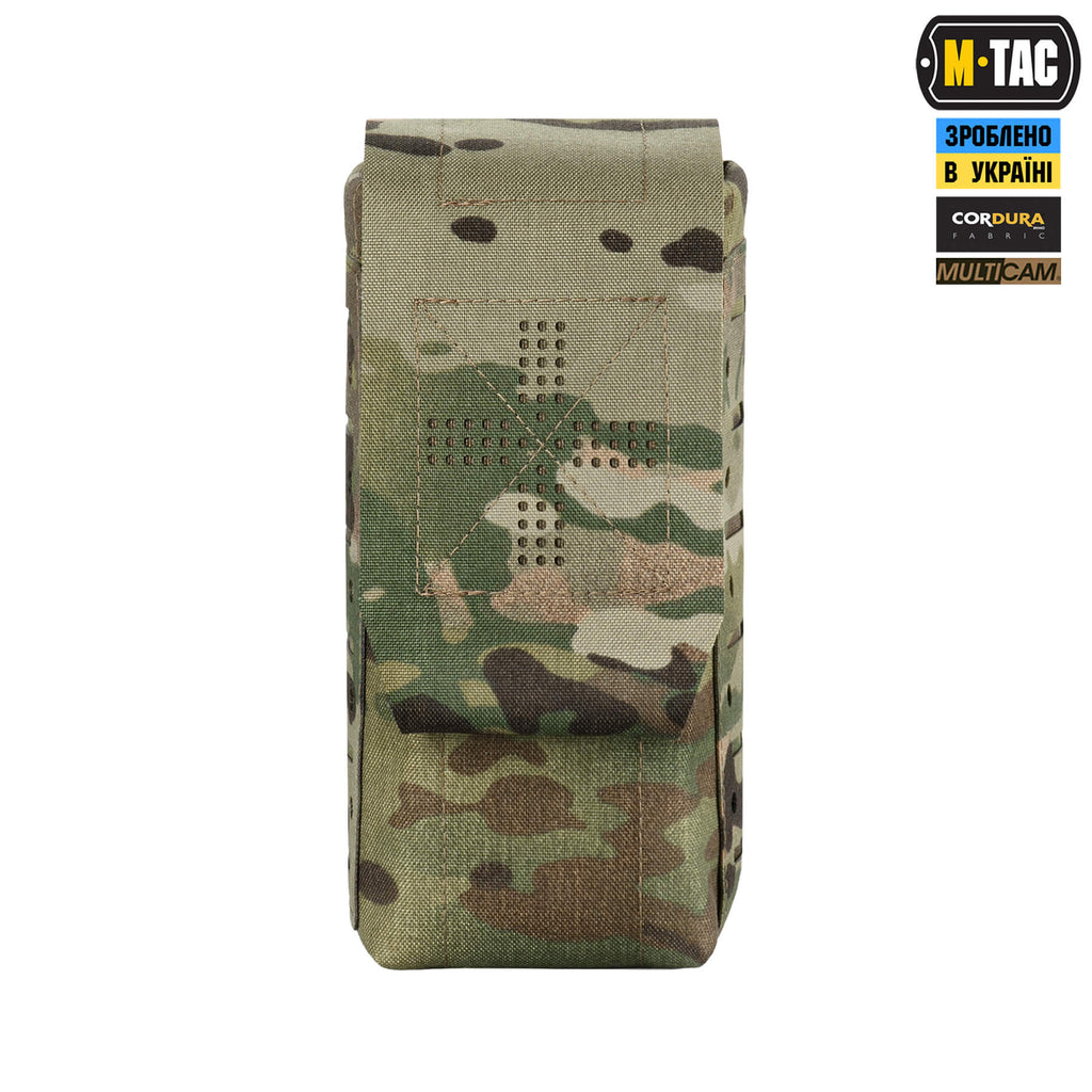 M-Tac підсумок медичний вертикальний Small Gen.II Elite Multicam