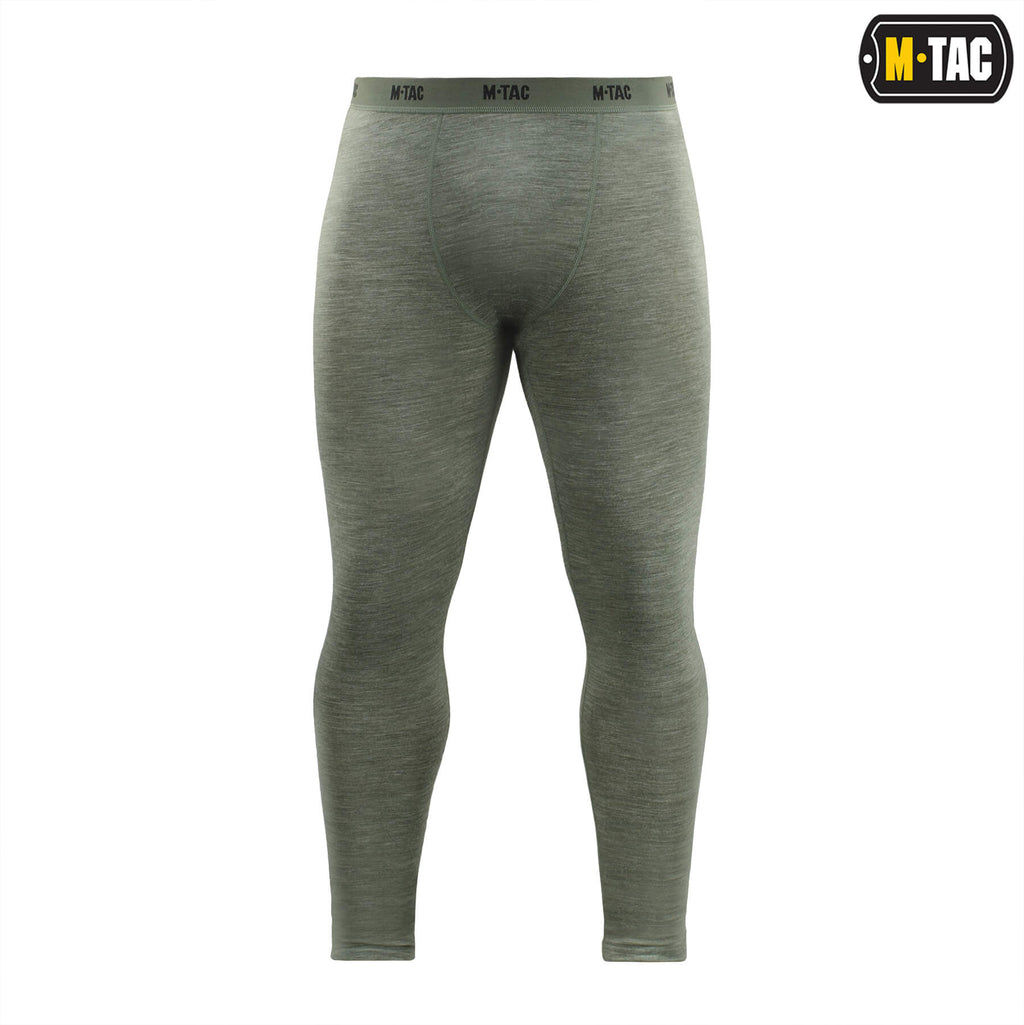 M-Tac термобілизна Merino Olive