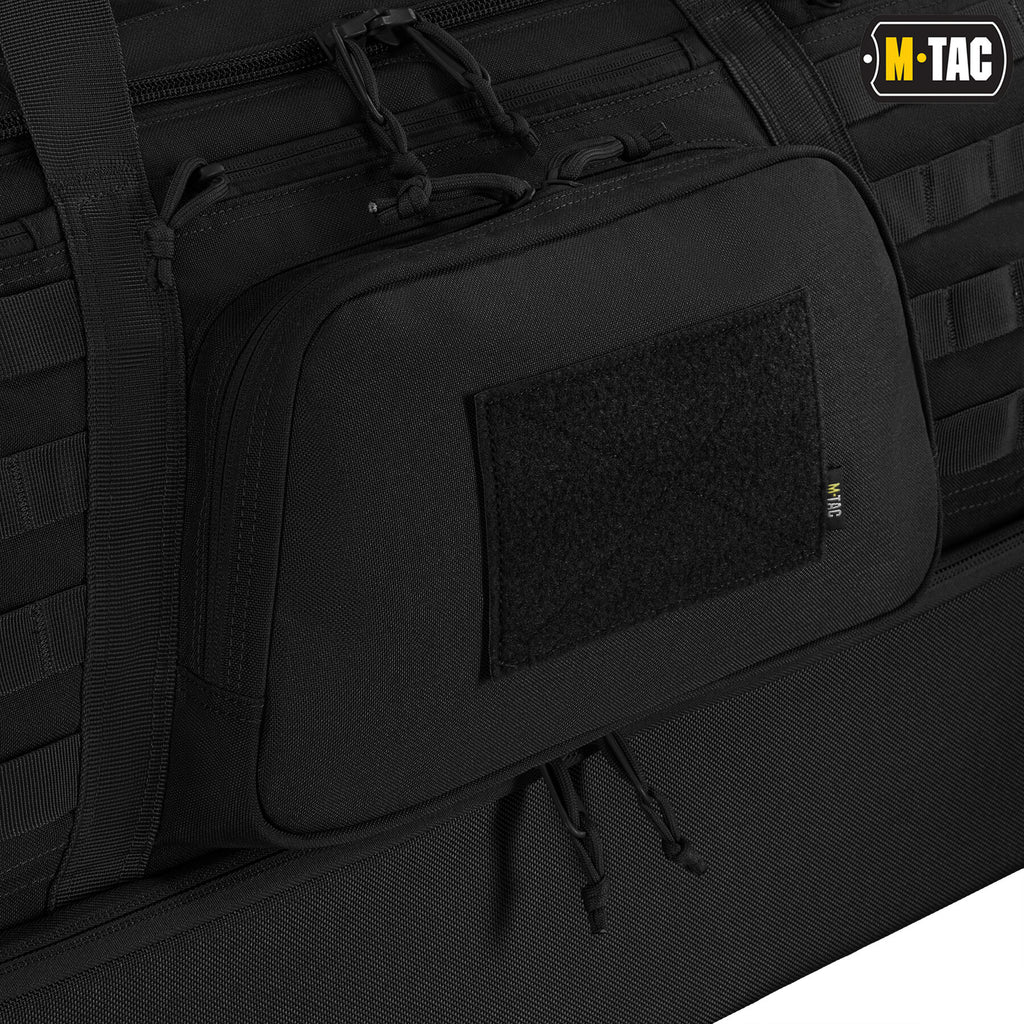 M-Tac сумка транспортна 185л Black