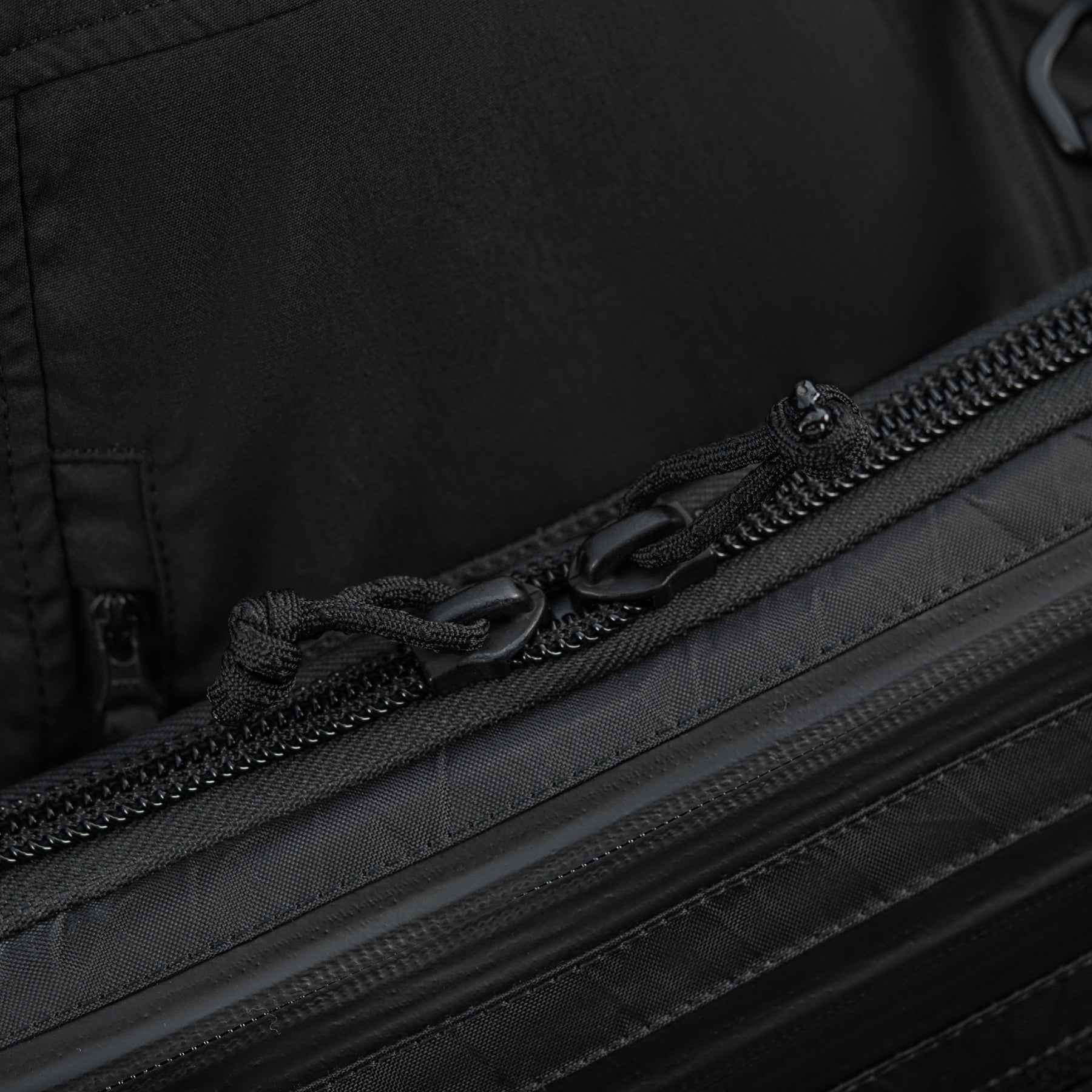 M-Tac сумка Admin Bag Medium X-PAC Elite з липучкою Black