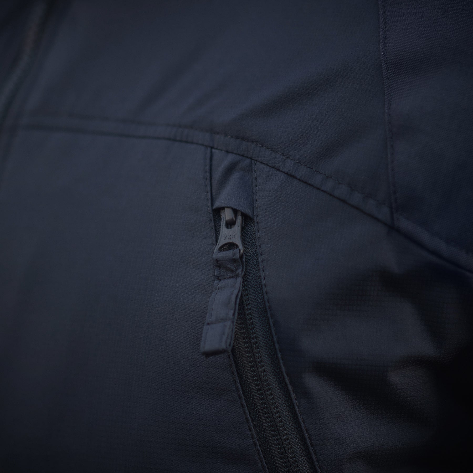 M-Tac куртка зимова Alpha Gen.III Pro Primaloft Dark Navy Blue
