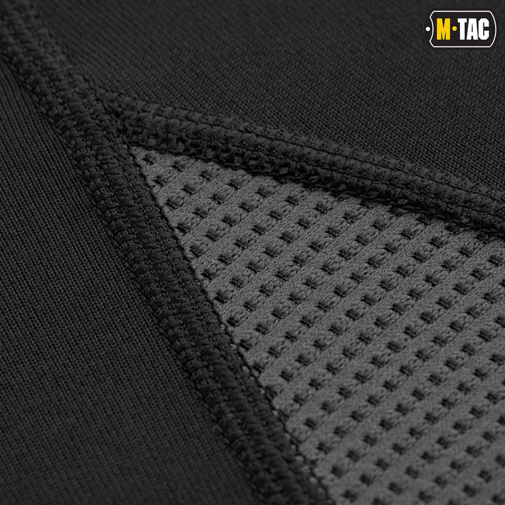 M-Tac термобілизна ThermoLine Black