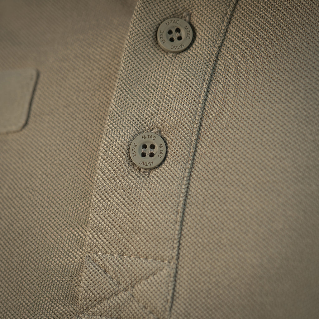 M-Tac поло тактичне 65/35 Tan