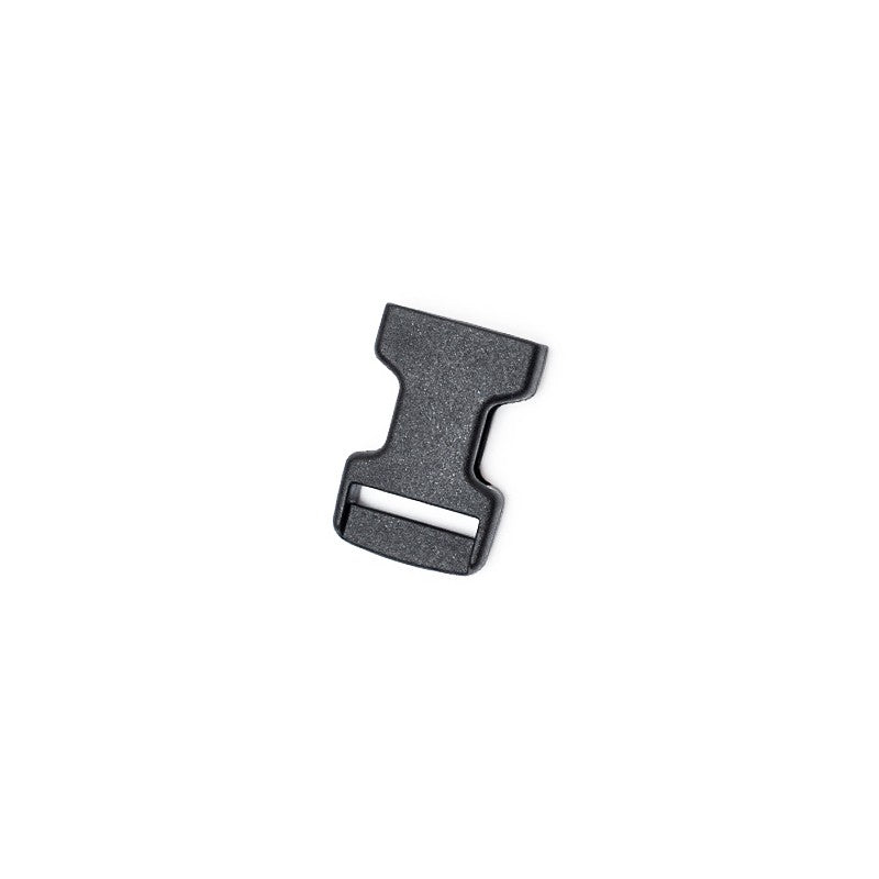 Woojin Plastic фастекс NTSR 20mm Black
