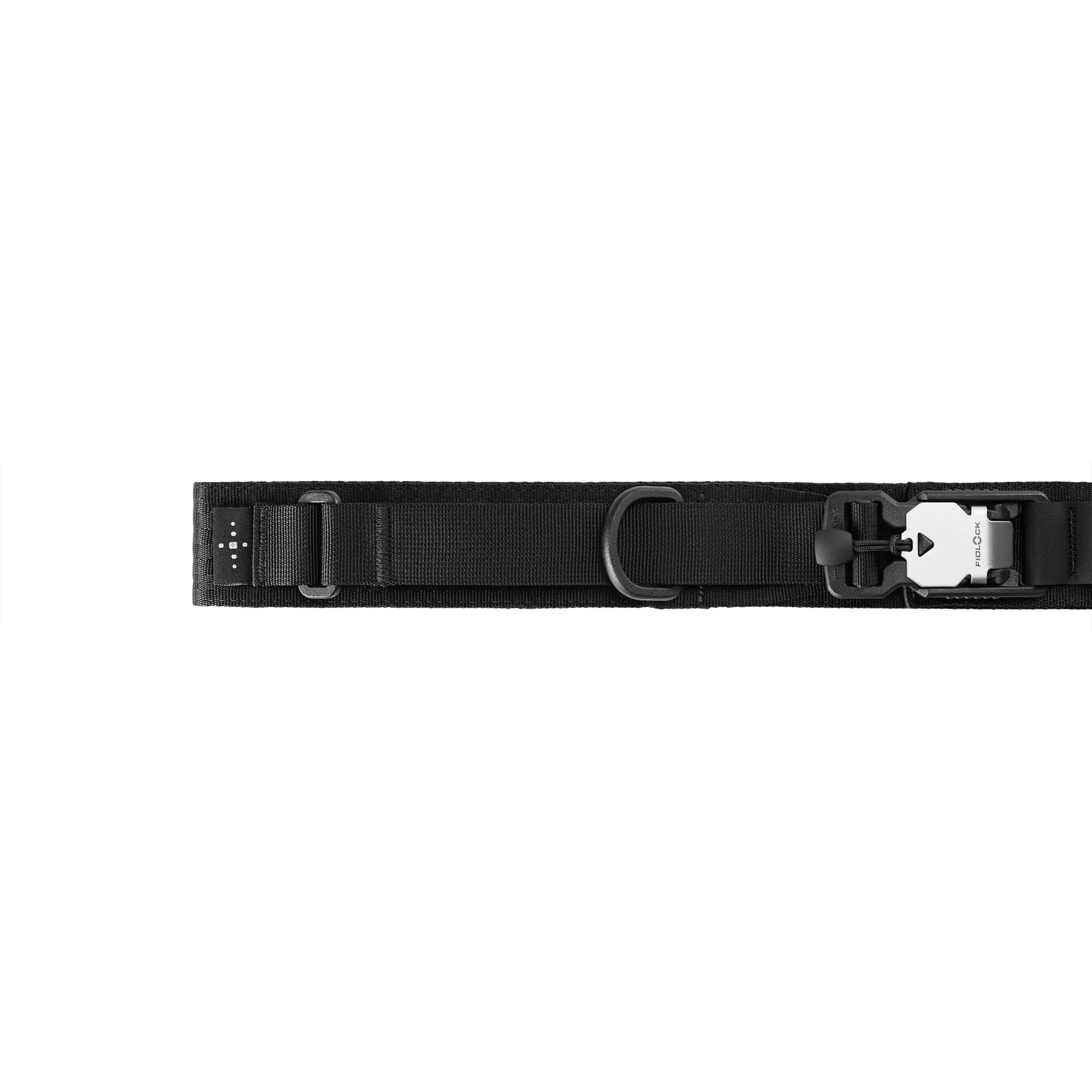 Phantom Project/M-Tac ремінь Magnet D-Ring Belt Elite Black
