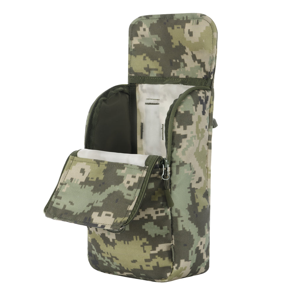 Підсумок органайзер Universal 0.1 MM14
