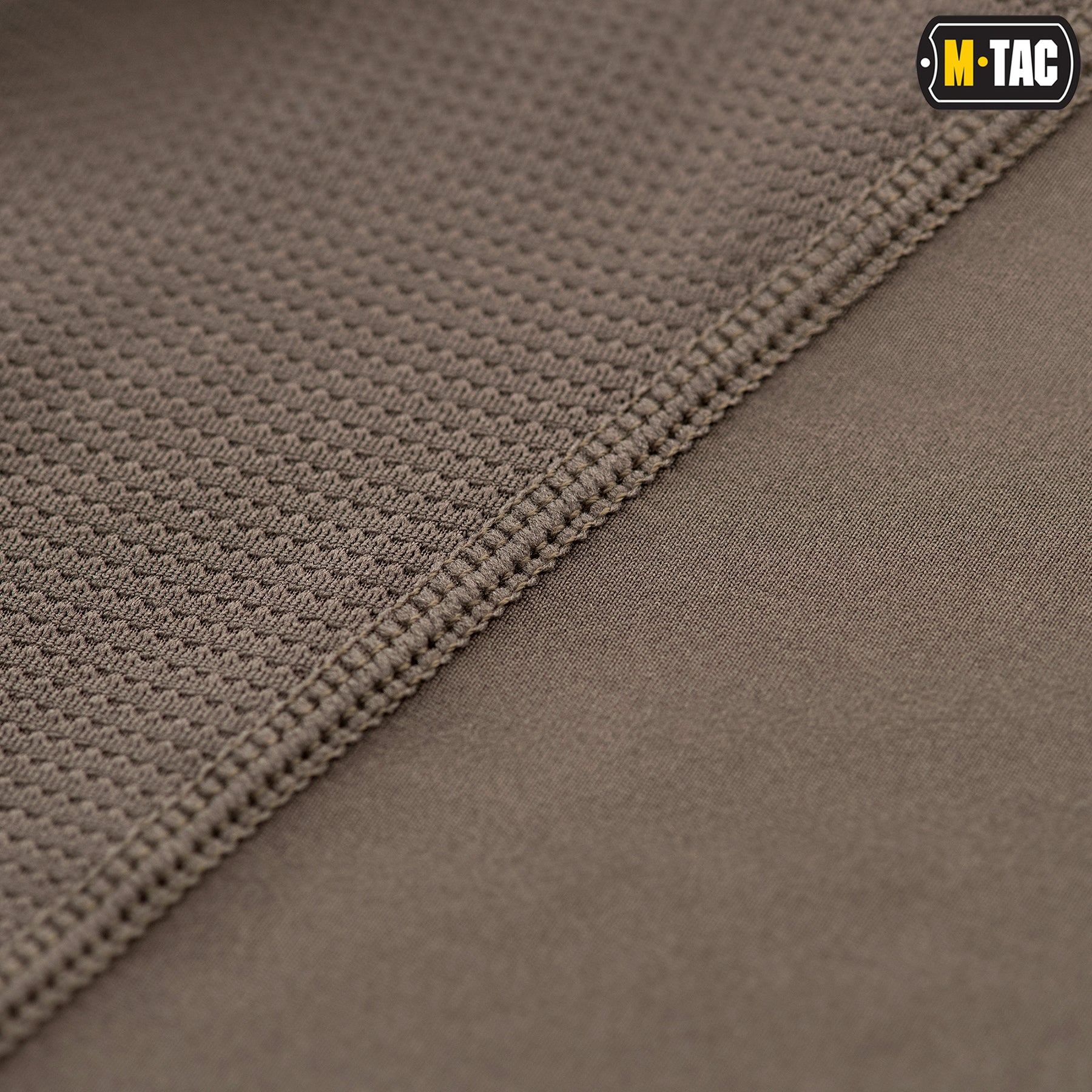 M-Tac термофутболка Ultra Vent Olive