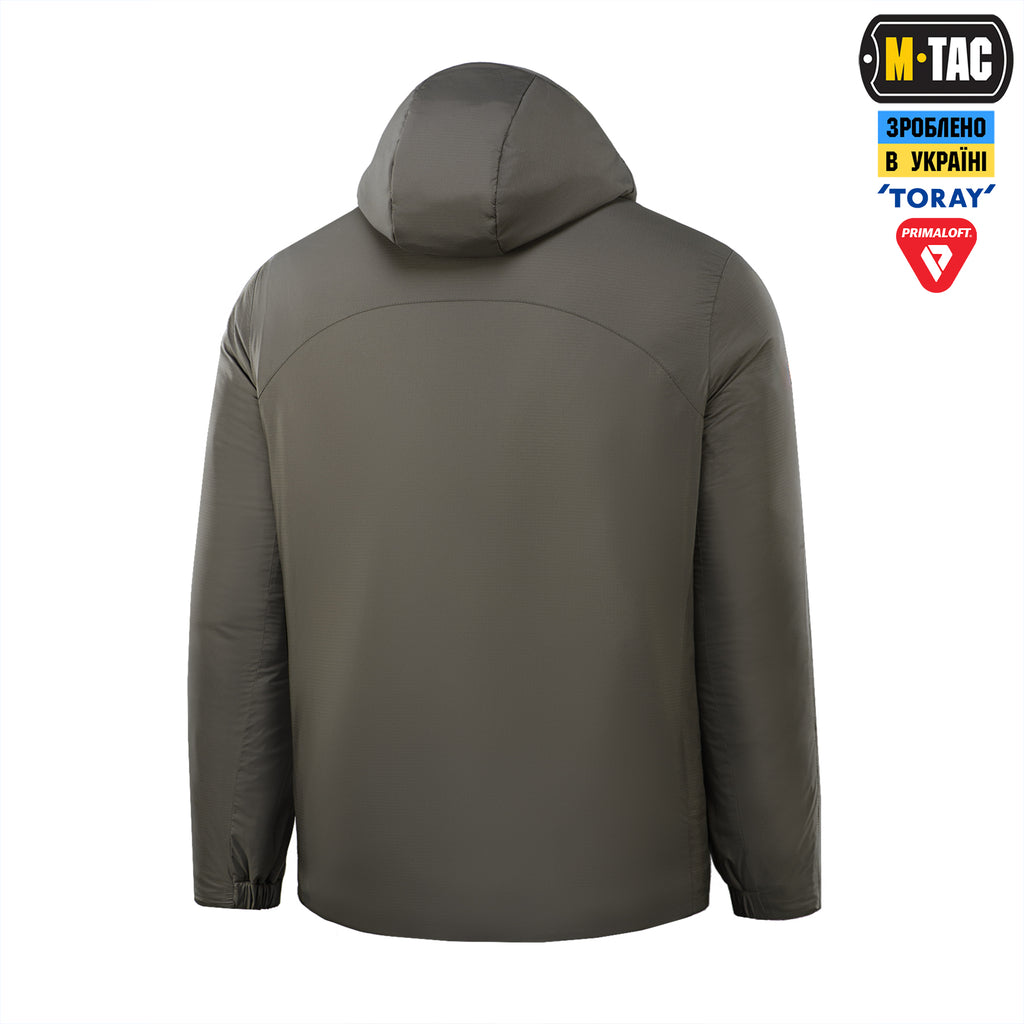 M-Tac куртка Paladin Primaloft Torey Olive