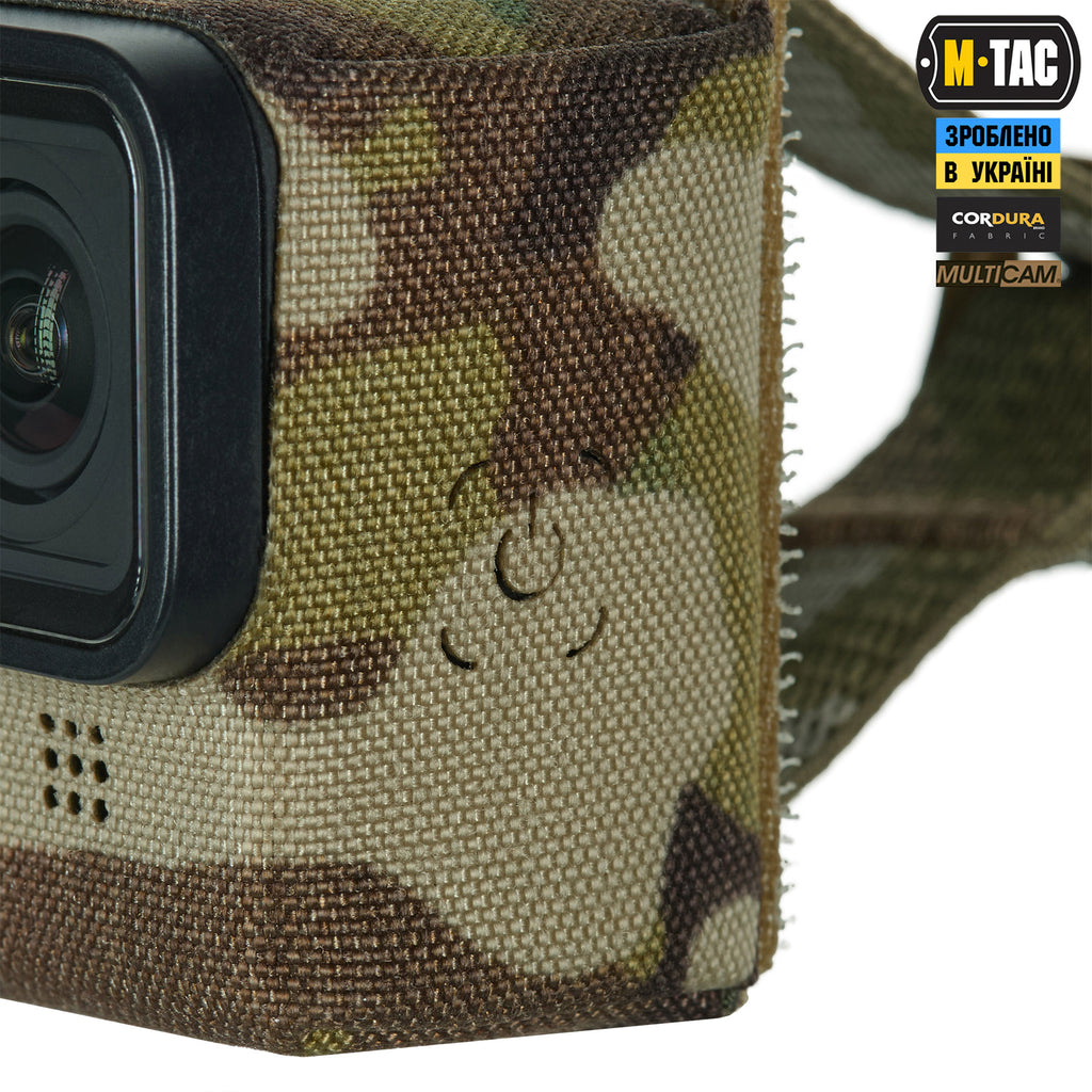 M-Tac чохол для екшн камери Multicam