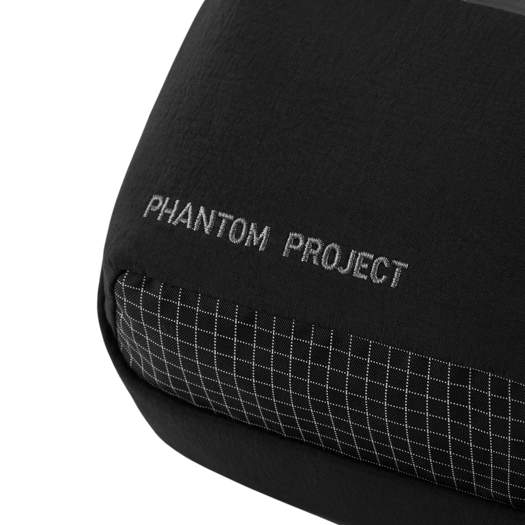 Phantom Project/M-Tac сумка City Waist Bag GRID Black