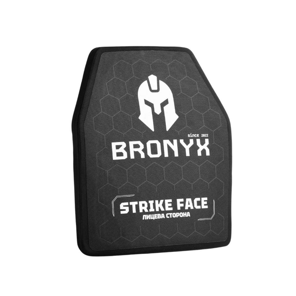 BRONYX бронеплита 4го класу, розмір М