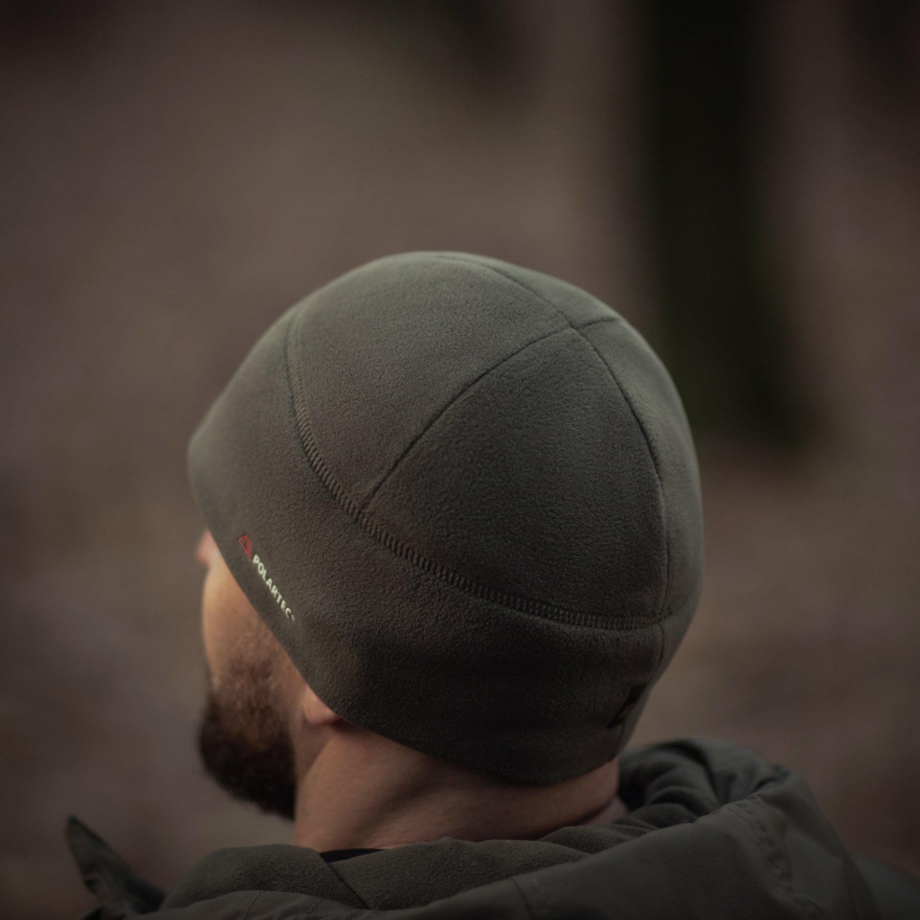 M-Tac шапка Watch Cap фліс Light Polar
