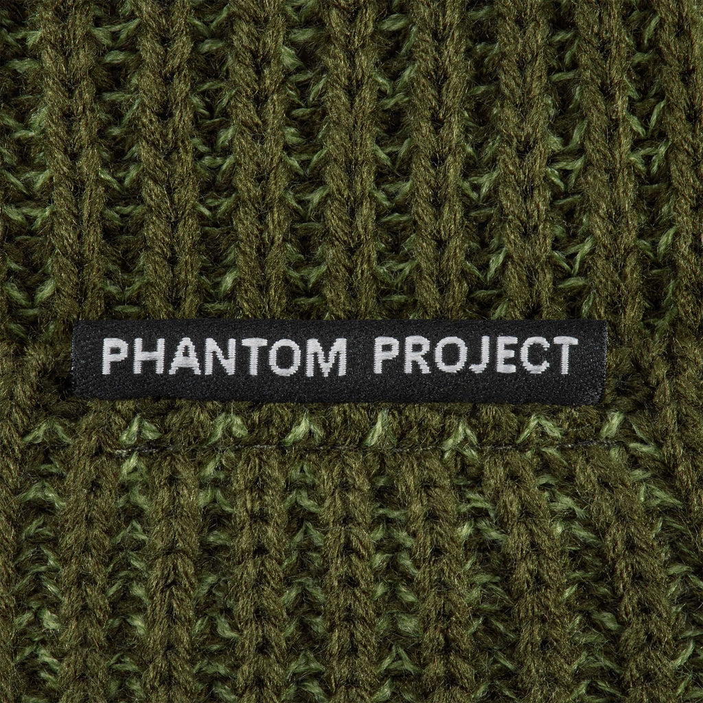 Phantom Project/M-Tac шапка Watch Cap Light Olive/Olive