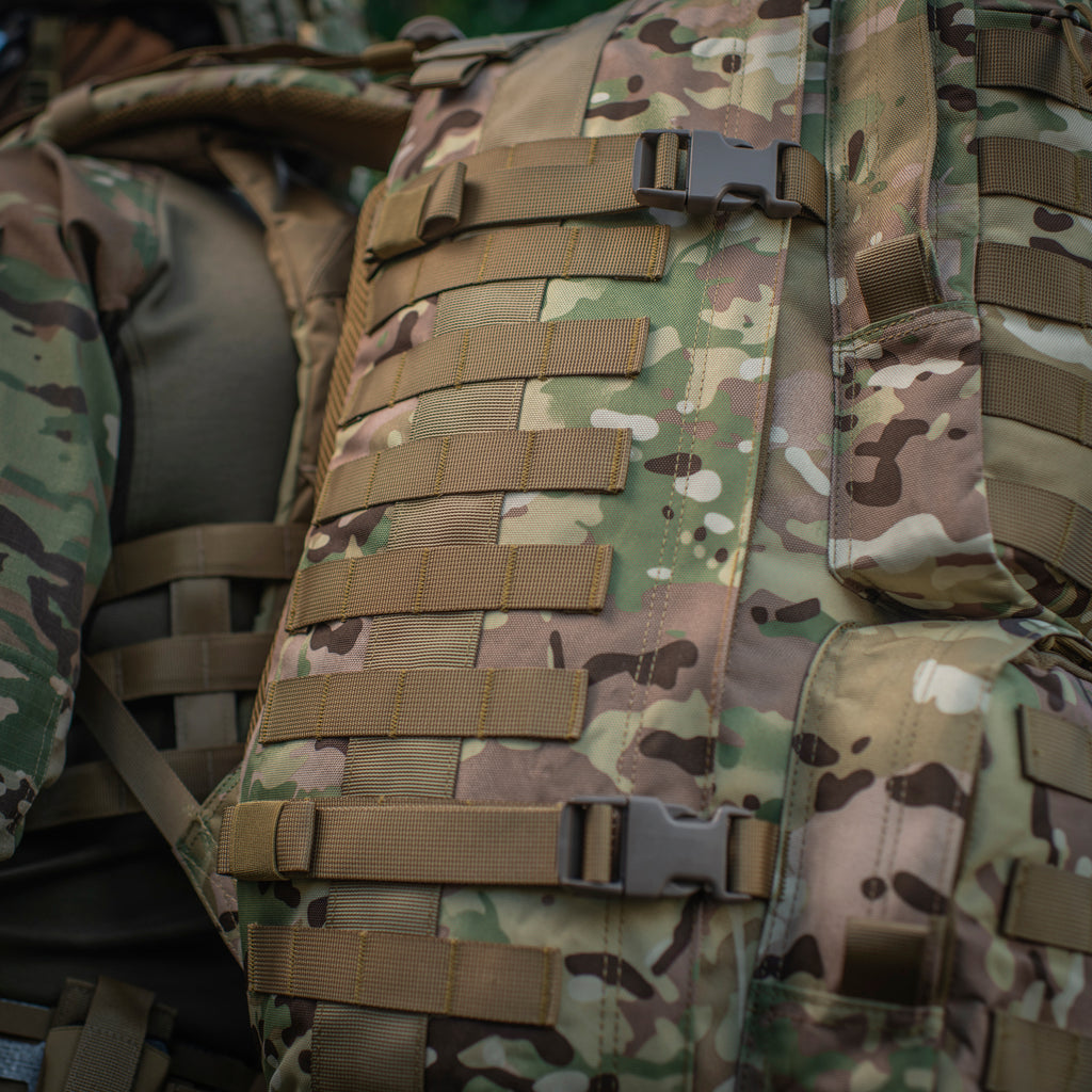 M-Tac рюкзак Trooper Pack MC