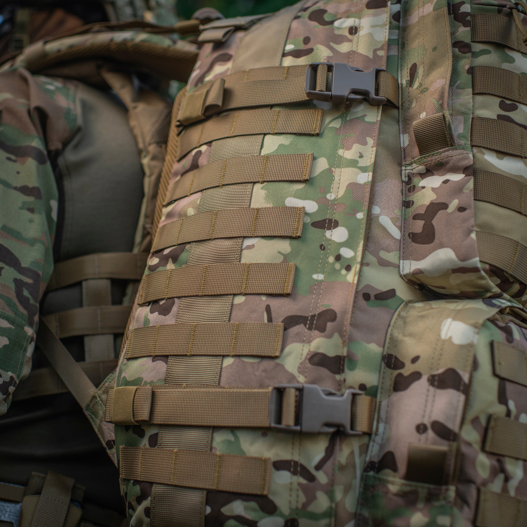 M-Tac рюкзак Trooper Pack MC