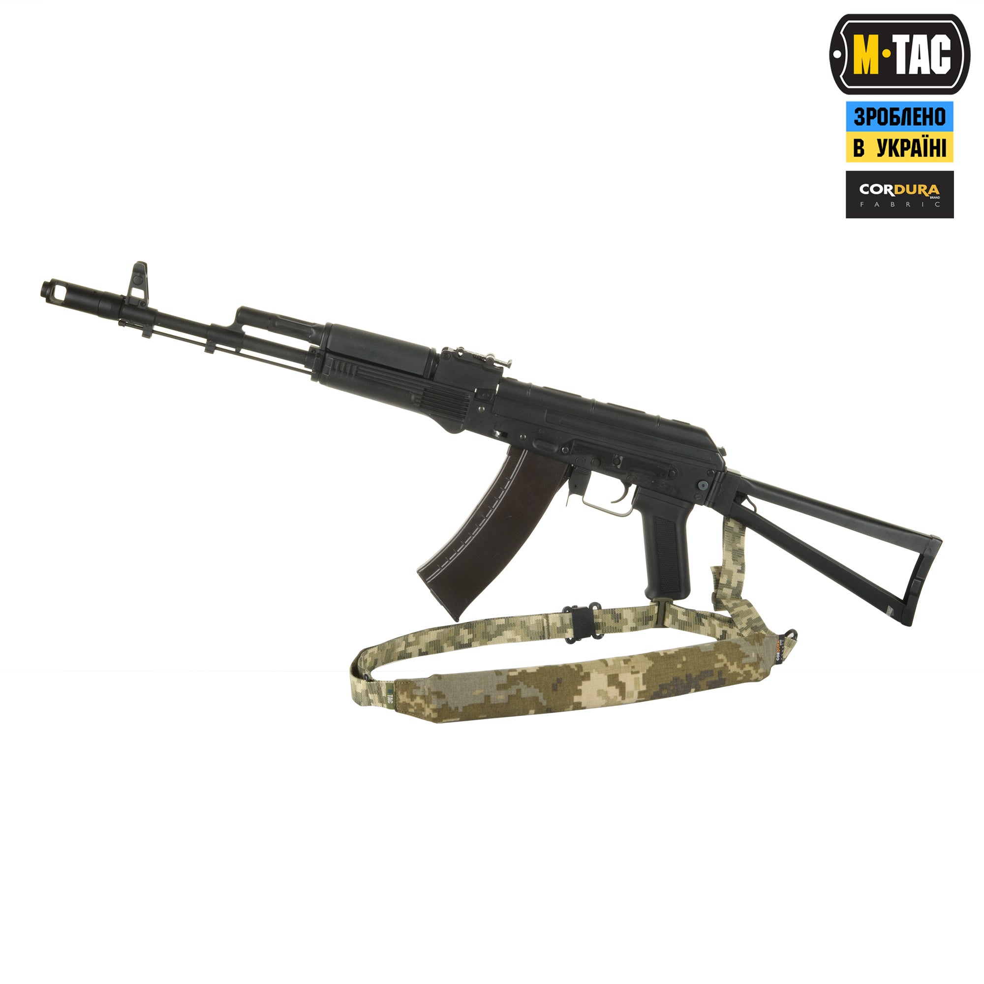 M-Tac ремінь збройовий універсальний MM14