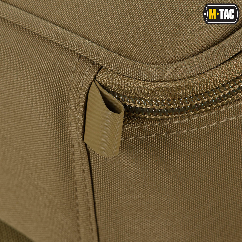 M-Tac органайзер утилітарний Hardshell Utility box L Coyote