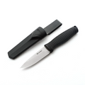 Ganzo нож з піхвами G806 Black