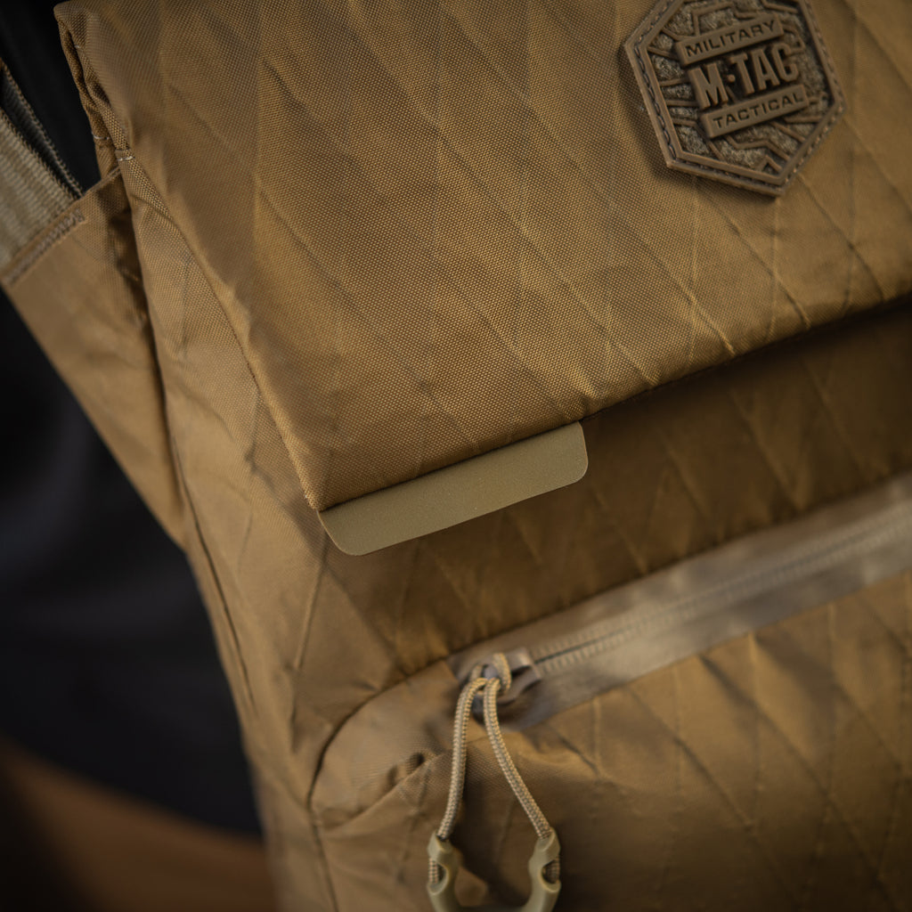 M-Tac сумка Konvert Bag X-Pac Elite Coyote