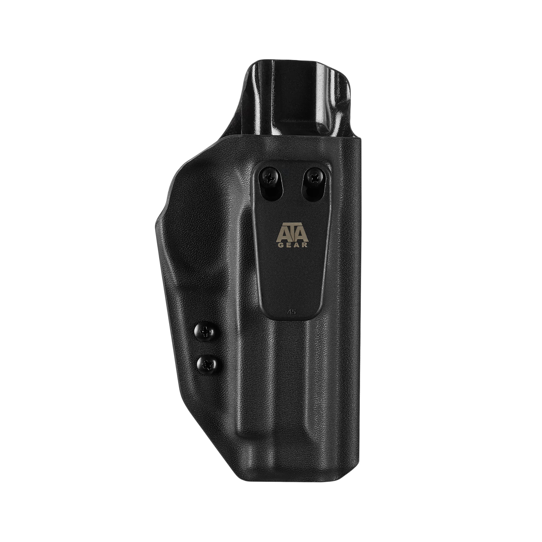 ATA Gear кобура модель Fantom ver.3 для Beretta 92FS Black