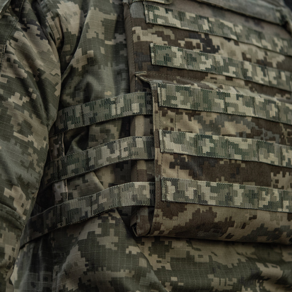 M-Tac плитоноска Cuirass FAST Elite LARGE MM14
