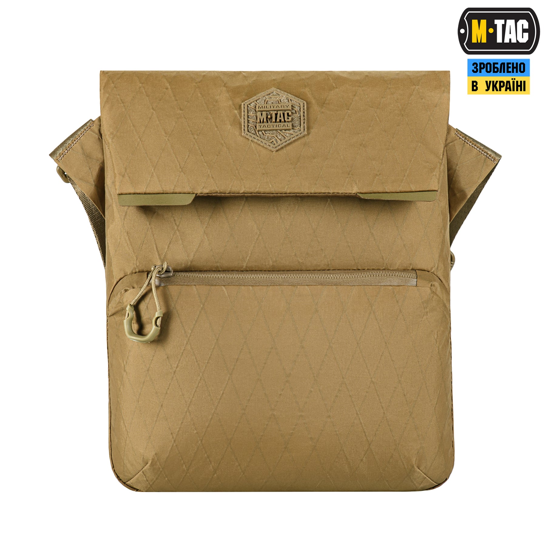 M-Tac сумка Konvert Bag X-Pac Elite Coyote