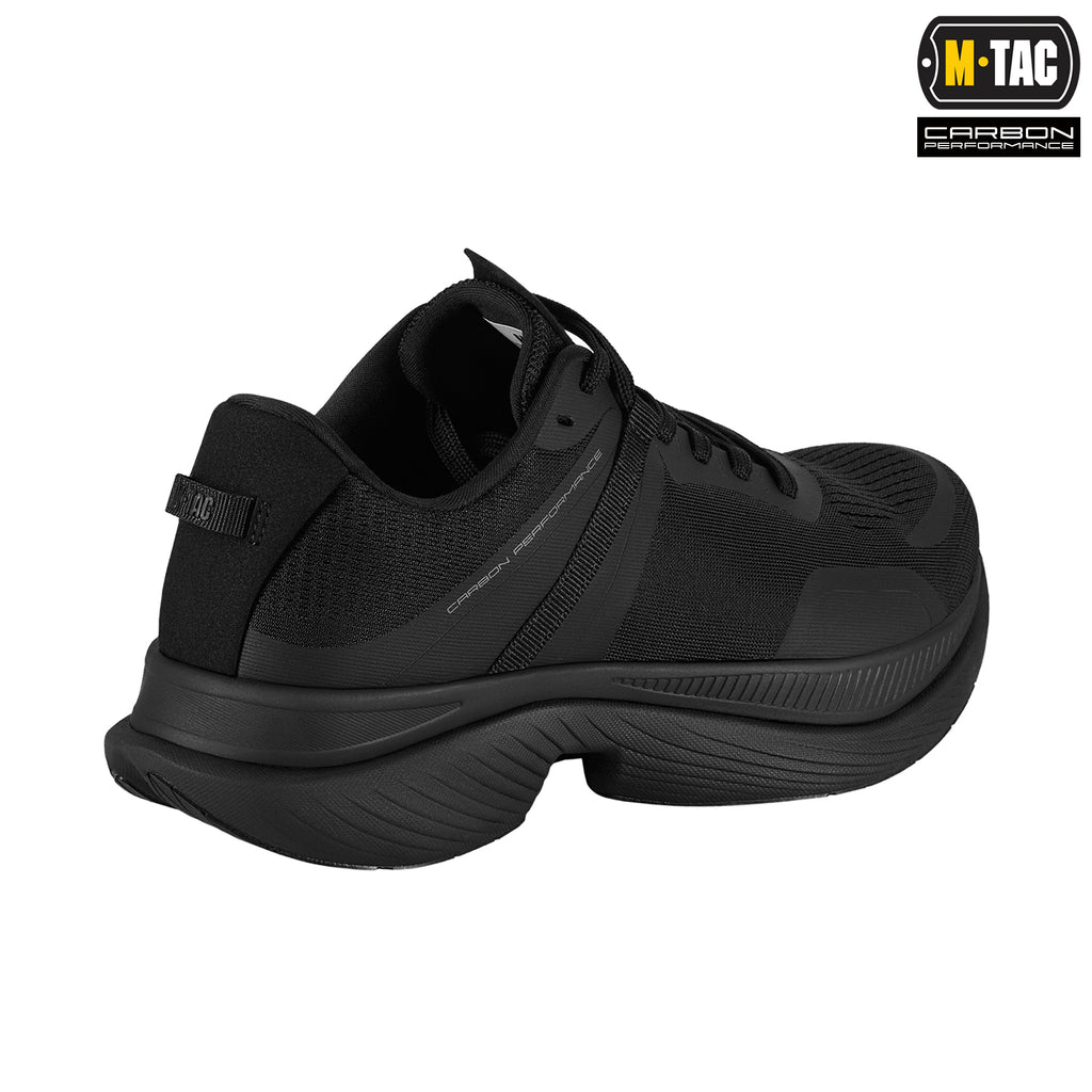 M-Tac кросівки Carbon Perfomance Black