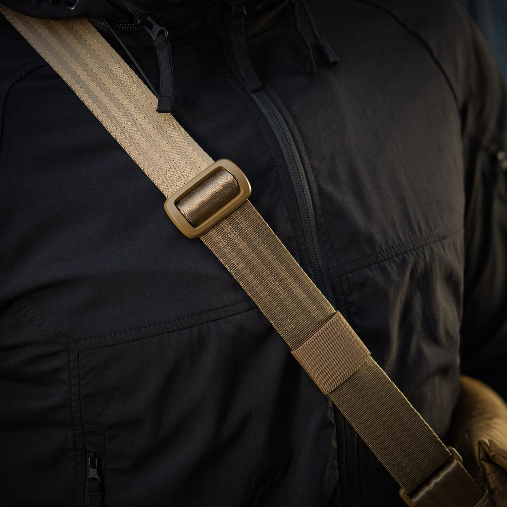 M-Tac сумка Konvert Bag X-Pac Elite Coyote