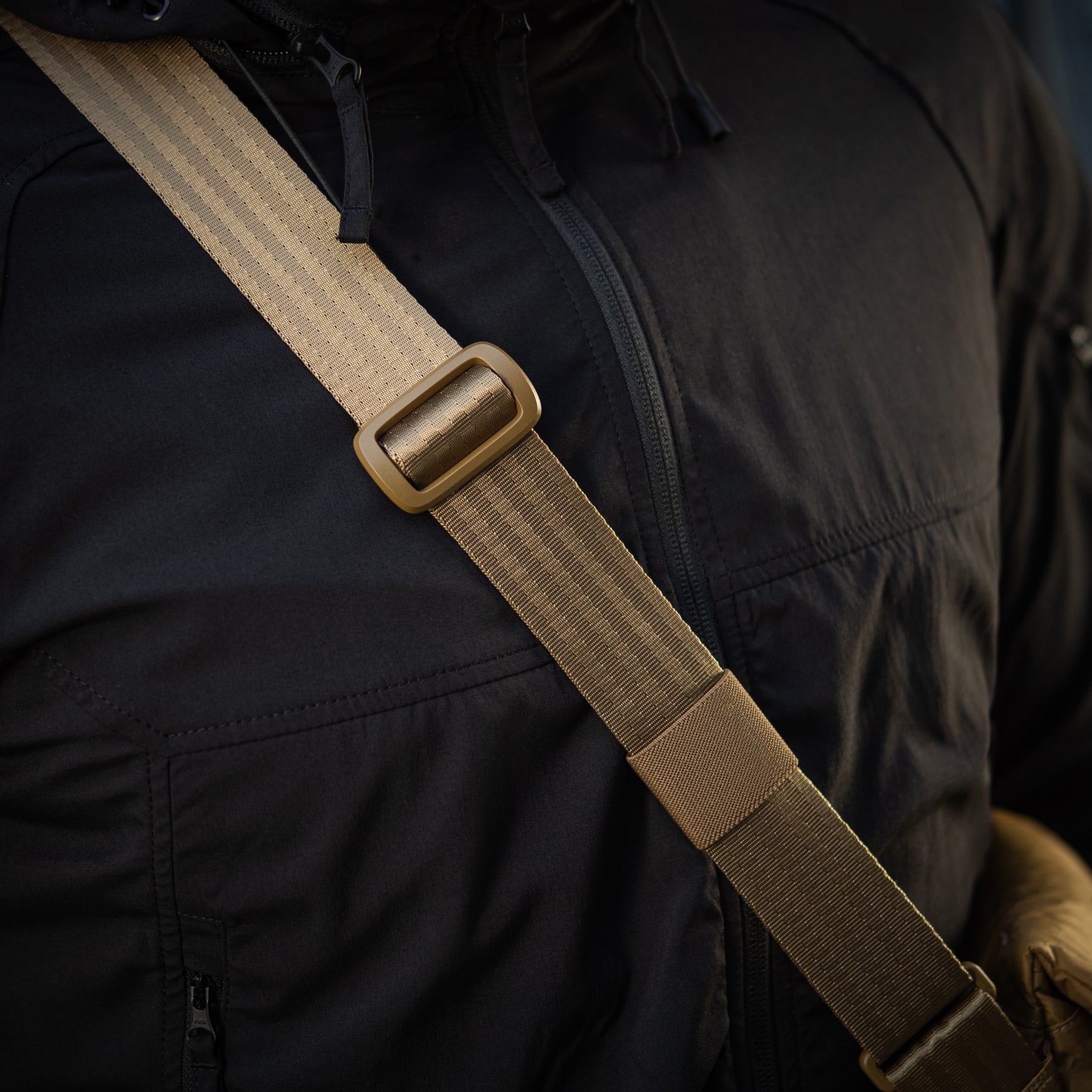 M-Tac сумка Konvert Bag X-Pac Elite Coyote