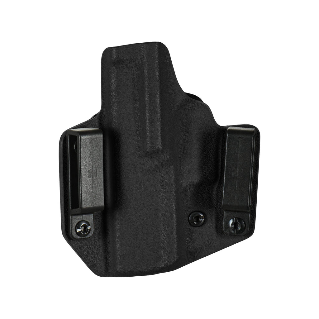 ATA Gear кобура модель Hit Factor ver.1 для зброї Форт - 17 / 17Р Black правша