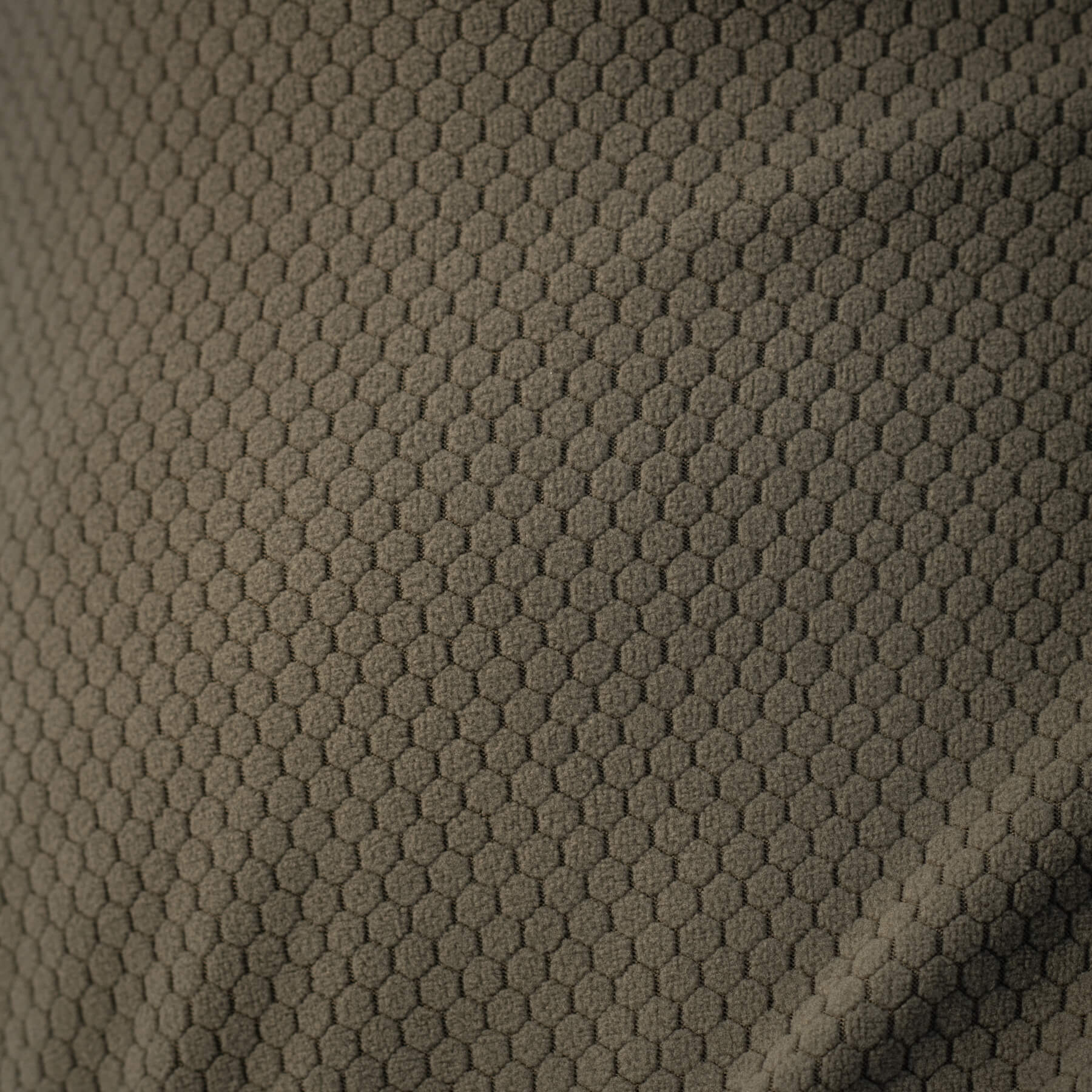 M-Tac термосорочка фліс Delta Level 2 Hex Tan
