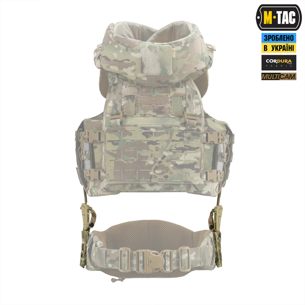 M-Tac адаптер для пояса під систему STKSS Multicam