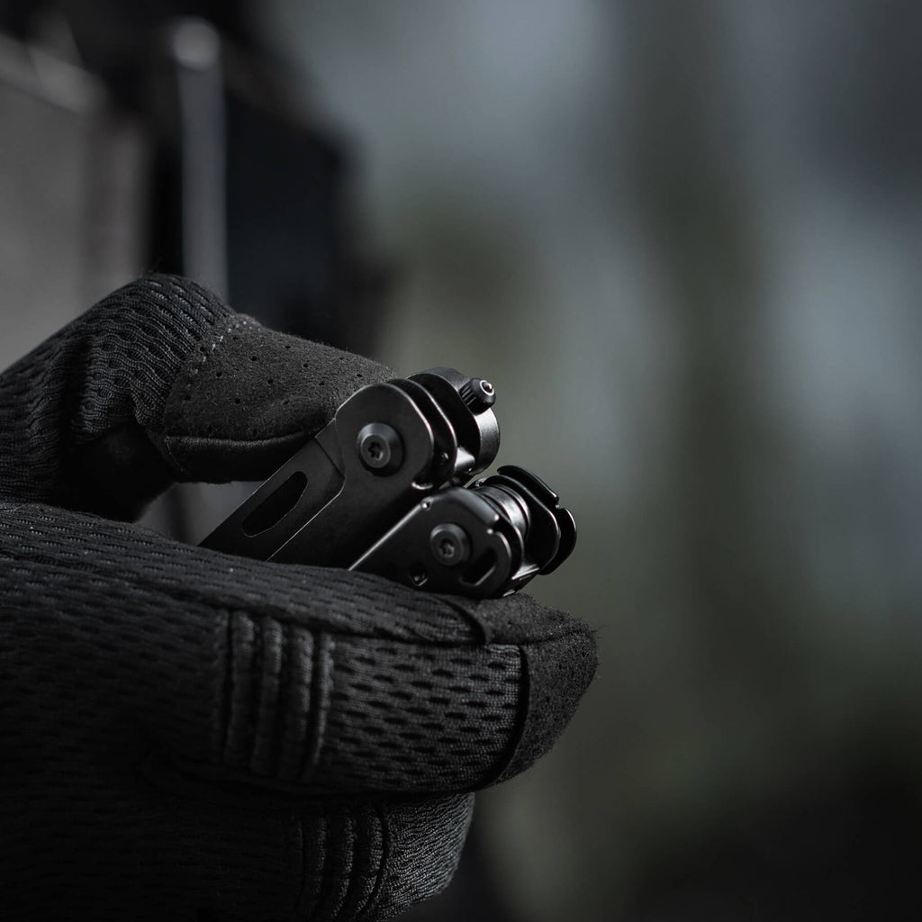 M-Tac мультитул Type 14 Black