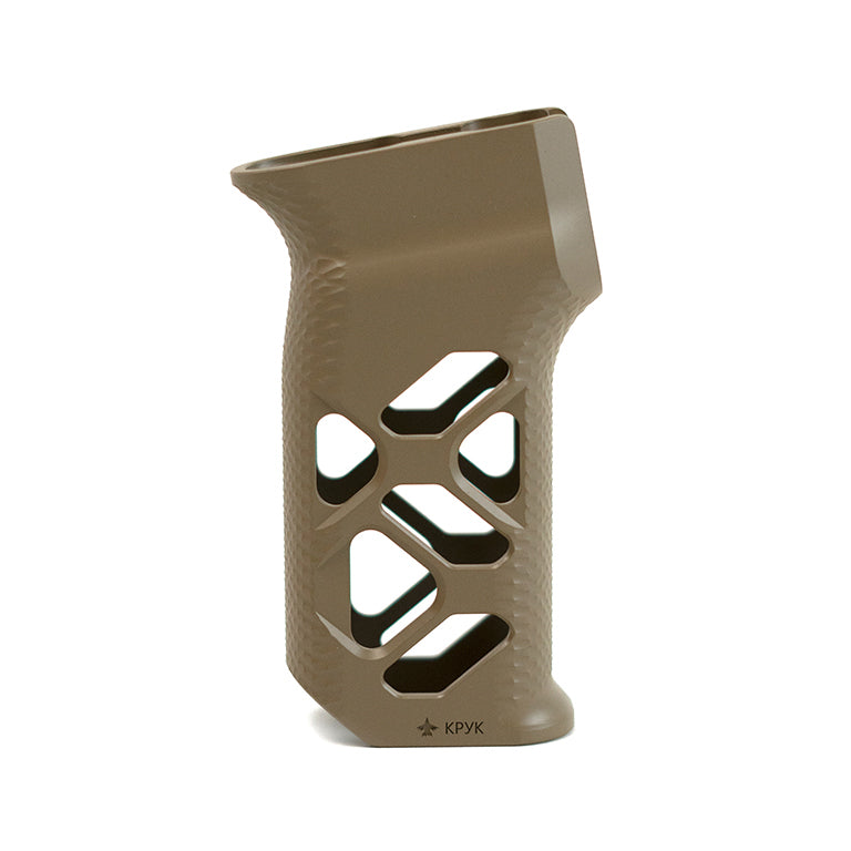 Крук Руківя пістолетне AK Coyote Tan (9U081)