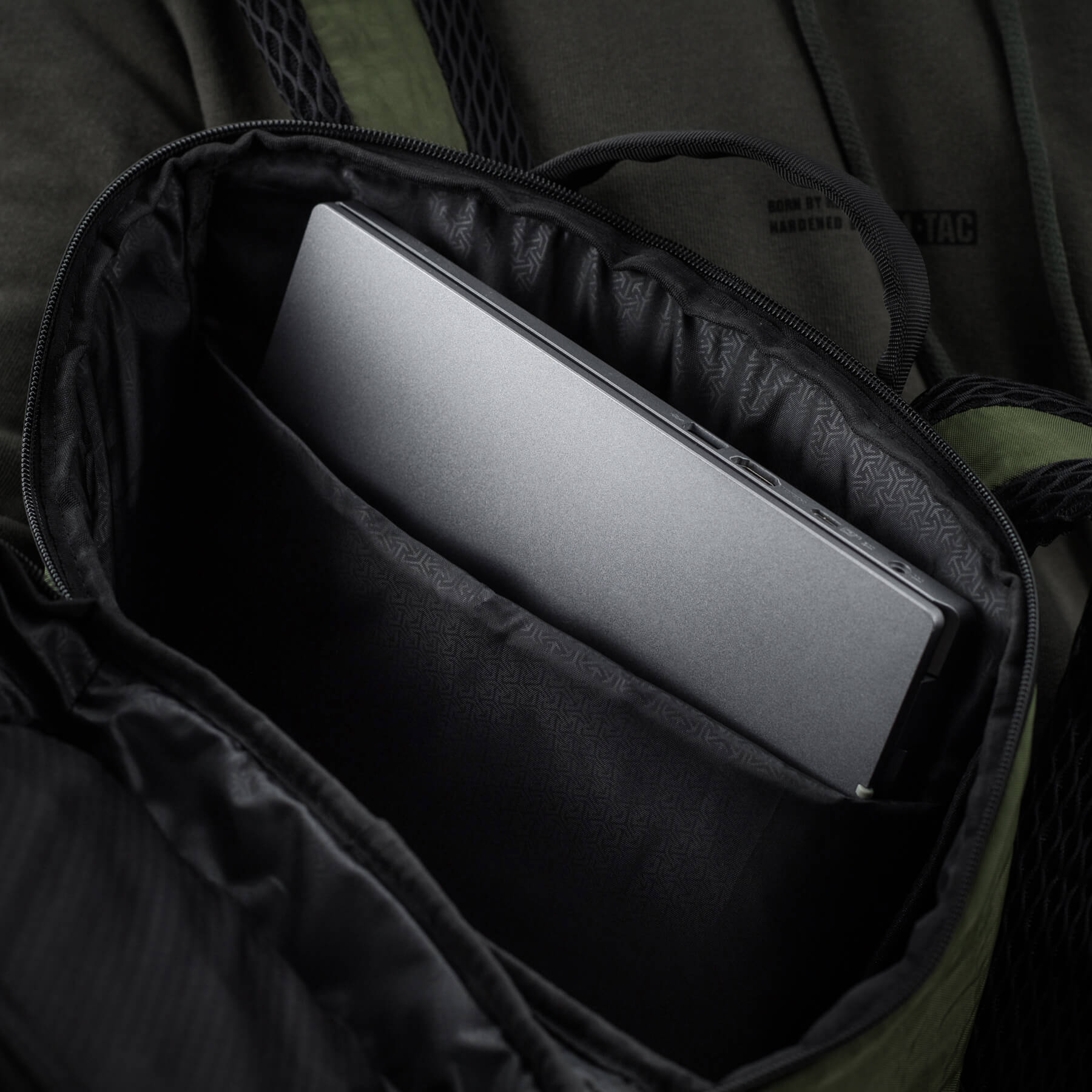 M-Tac рюкзак Urban Laptop Pack Olive
