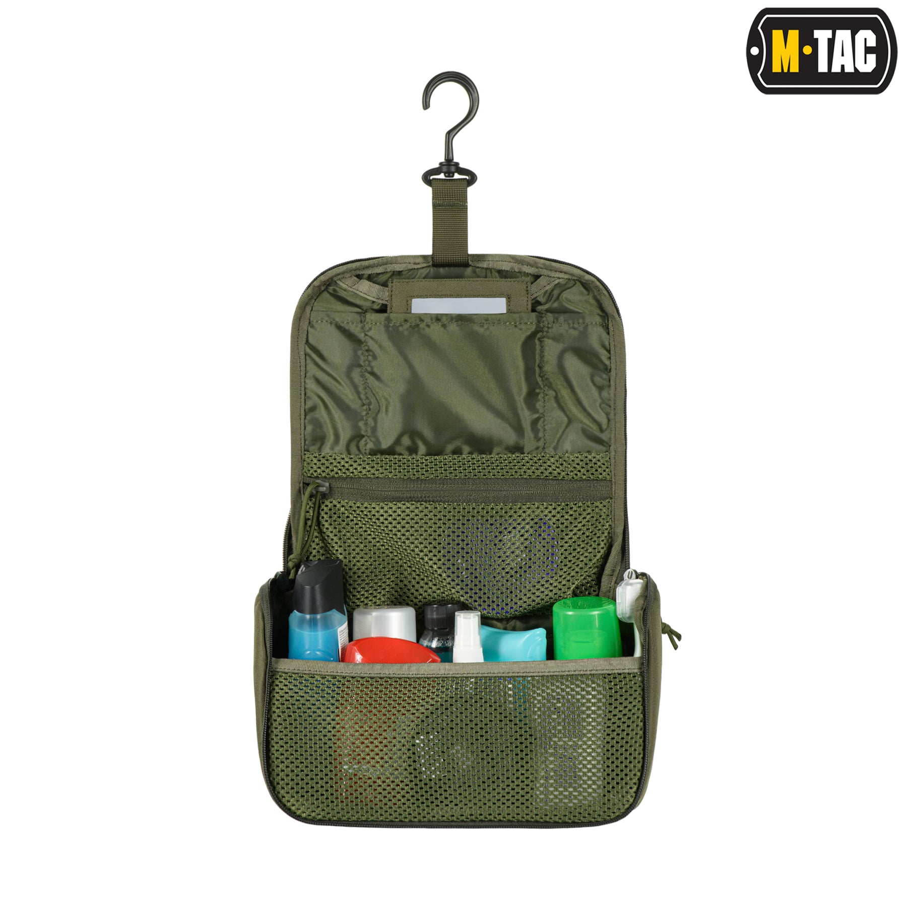 M-Tac несессер Olive