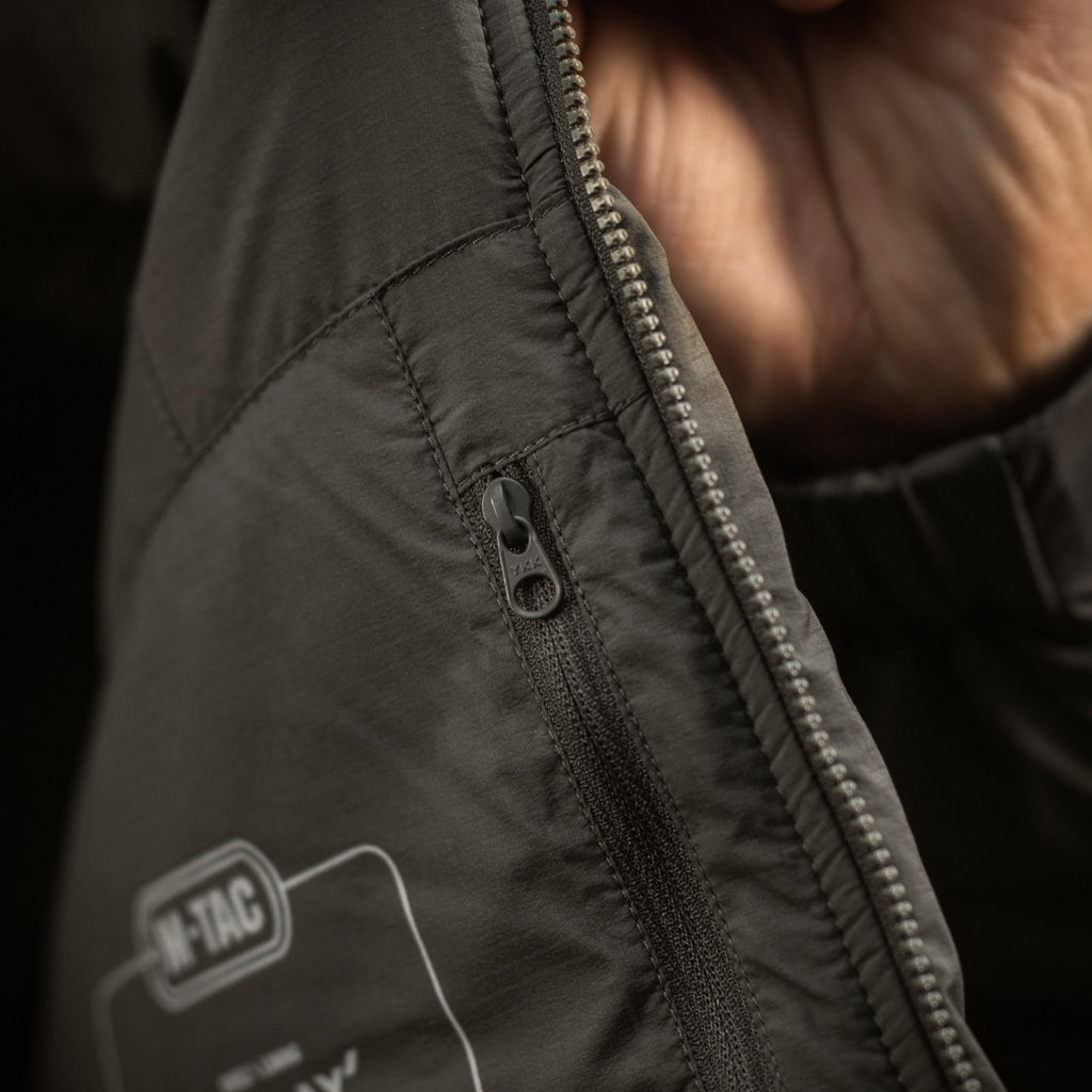 M-Tac куртка Paladin Primaloft Torey Olive
