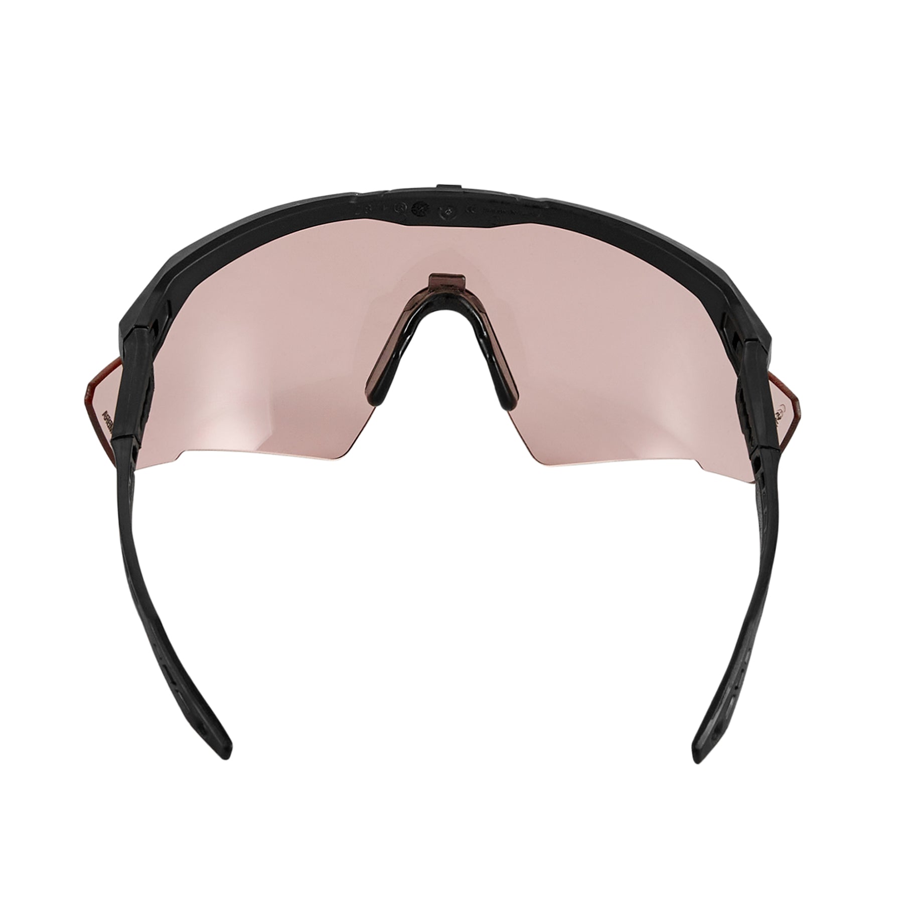 Revision окуляри Sawfly R3 Max Black Frame I-Vis Umbra Lens Regular