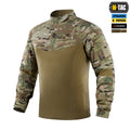 M-Tac сорочка бойова Sturm NYCO Extreme Multicam