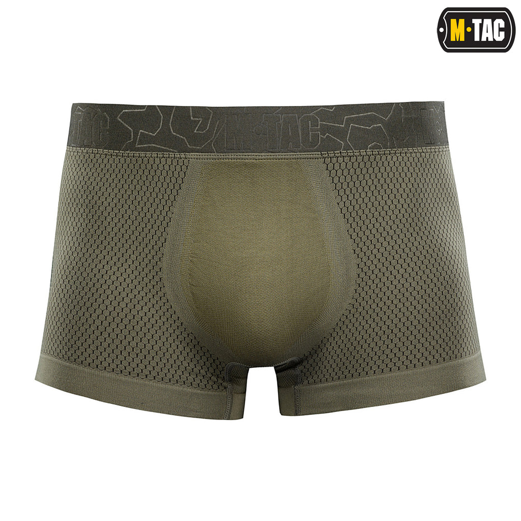 M-Tac труси Hexagon Olive