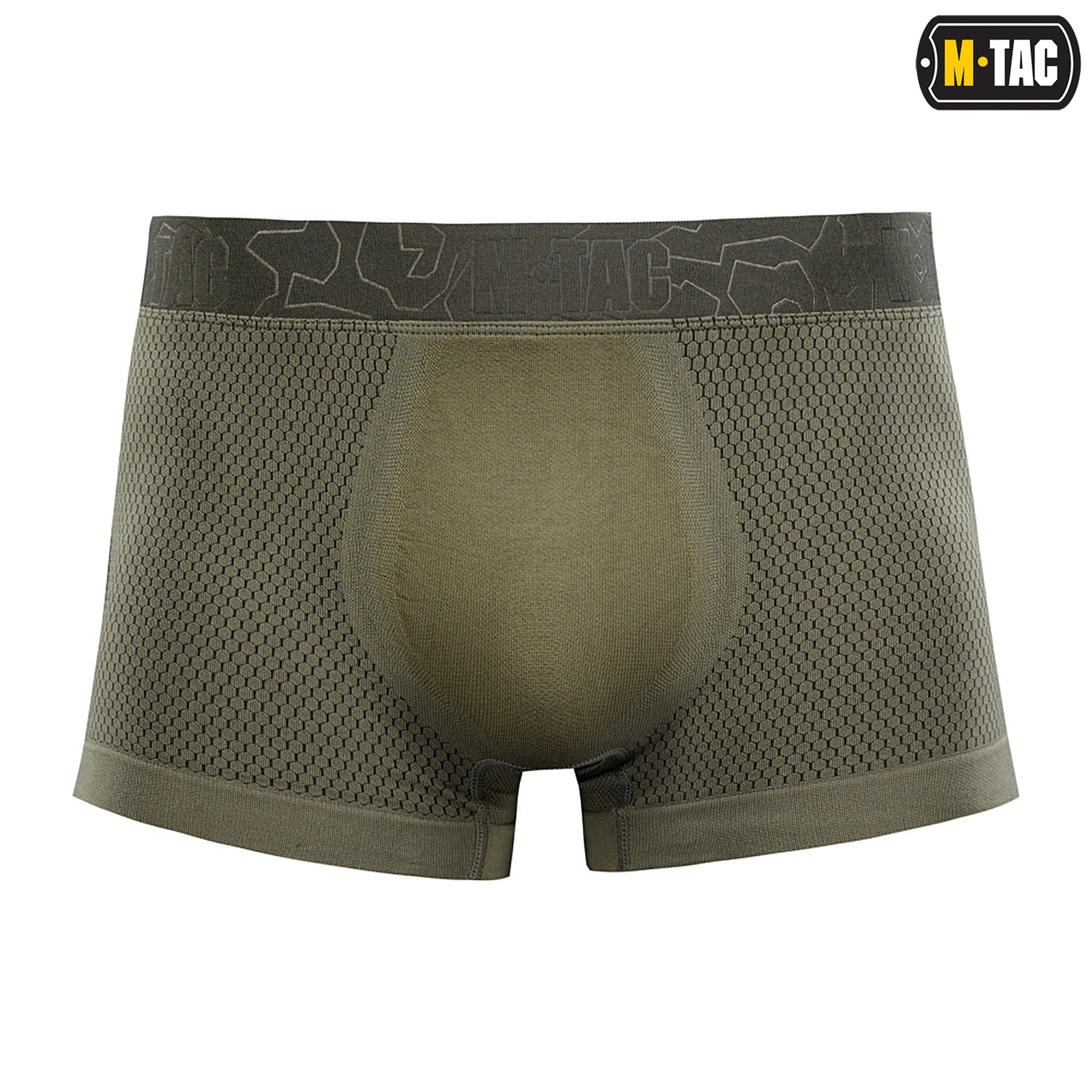 M-Tac труси Hexagon Olive