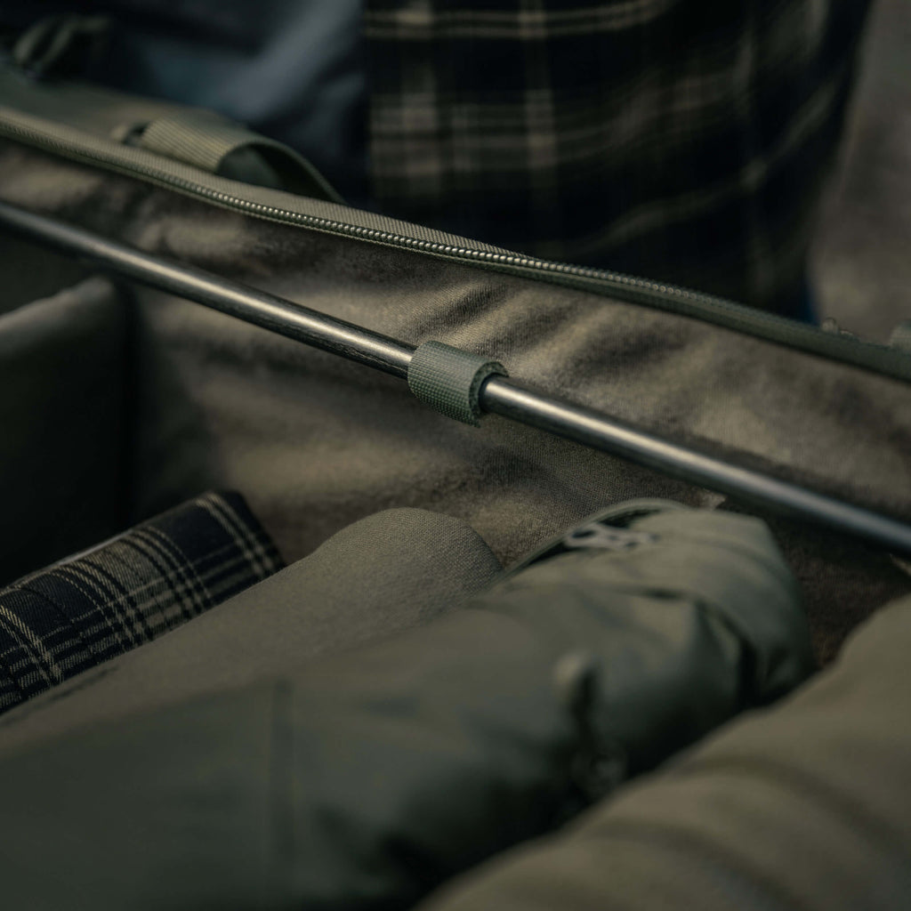 M-Tac сумка транспортна 185л Ranger Green