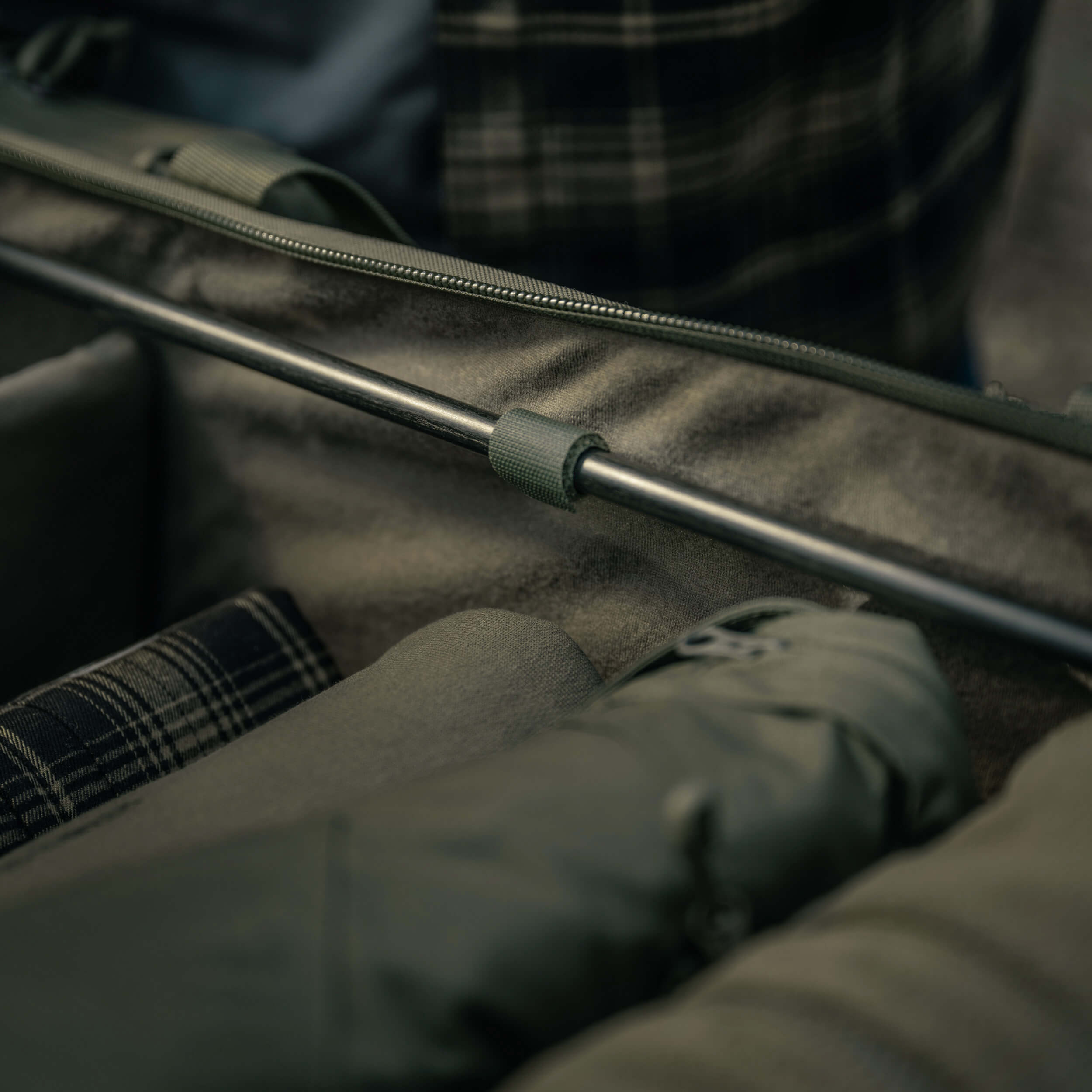 M-Tac сумка транспортна 185л Ranger Green
