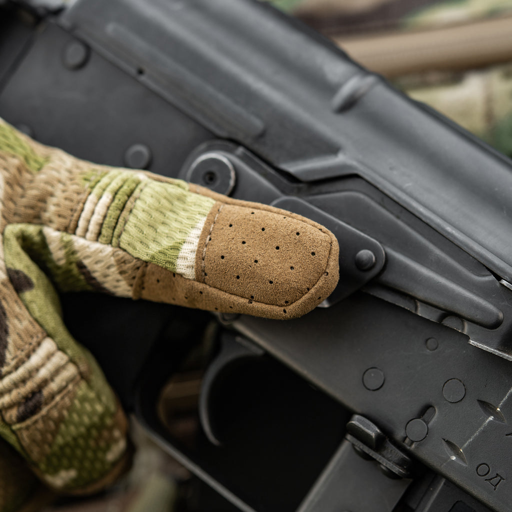 M-Tac рукавички A30 MC