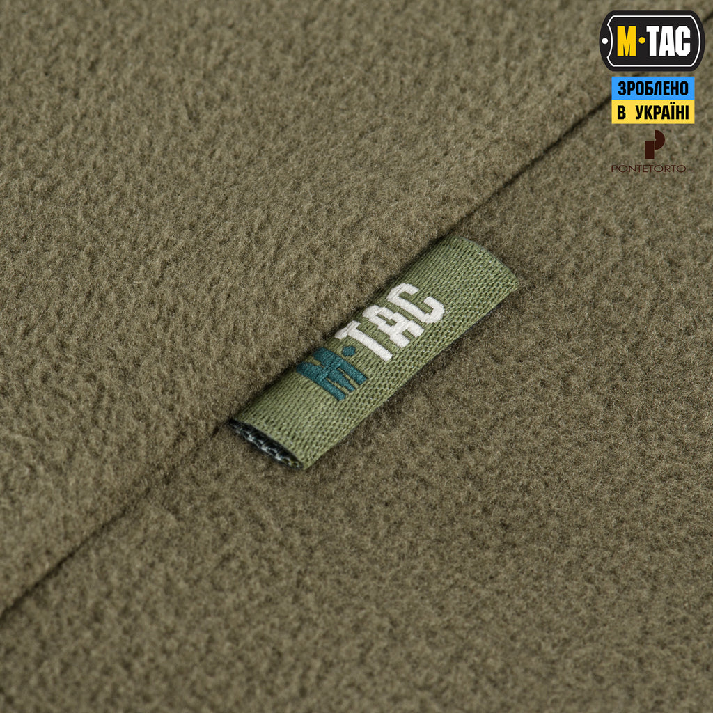 M-Tac кофта Centurion Microfleece Olive